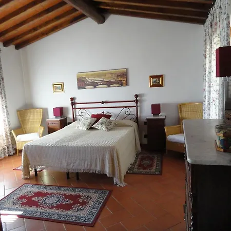 Villetta Lilla' Impruneta Room photo