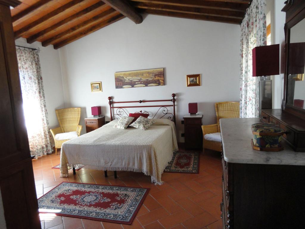 Holiday home Lilla' *