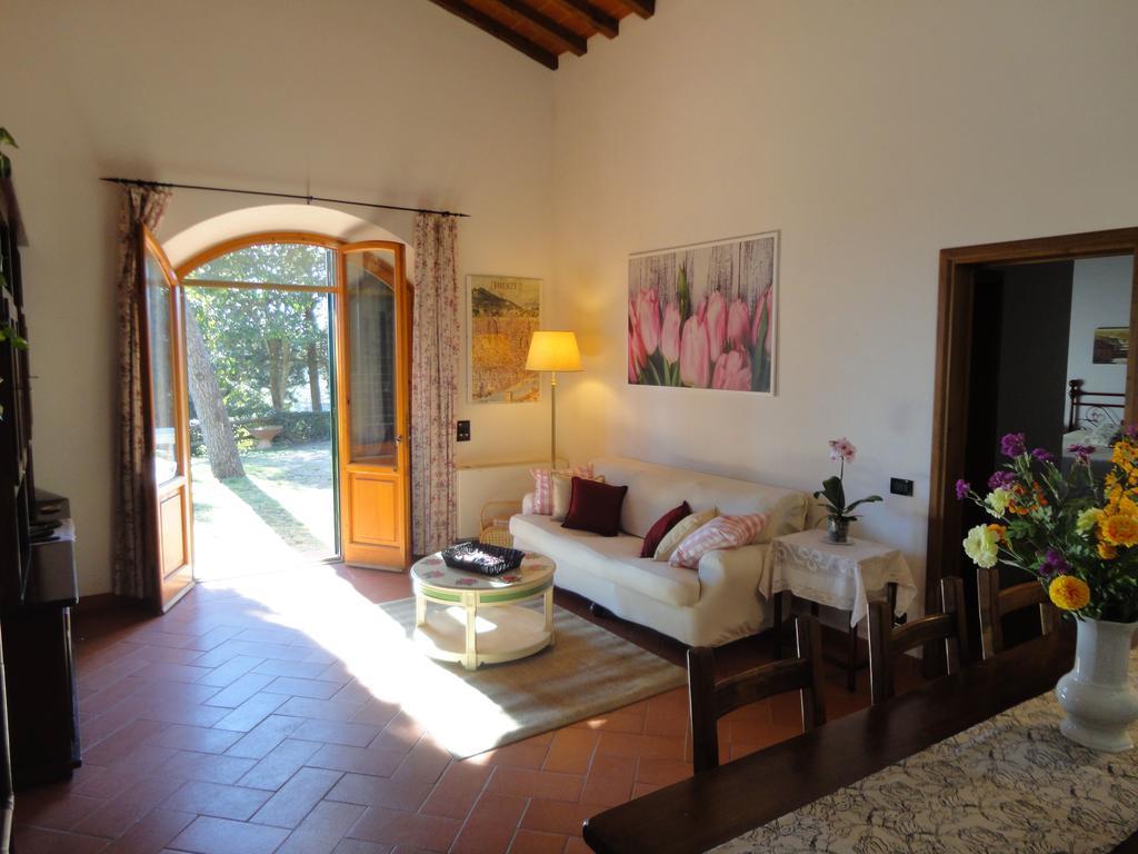Lilla' Holiday home *