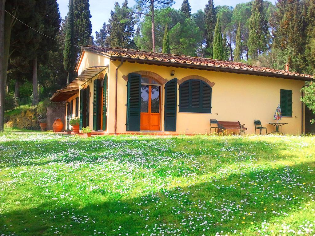 Holiday home Lilla' Impruneta