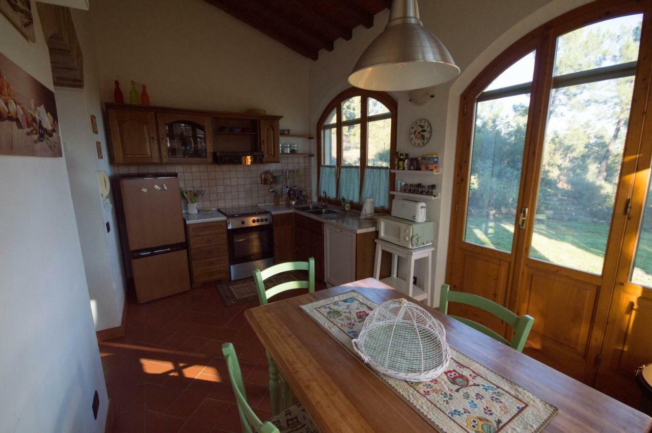 Lilla' Holiday home Impruneta