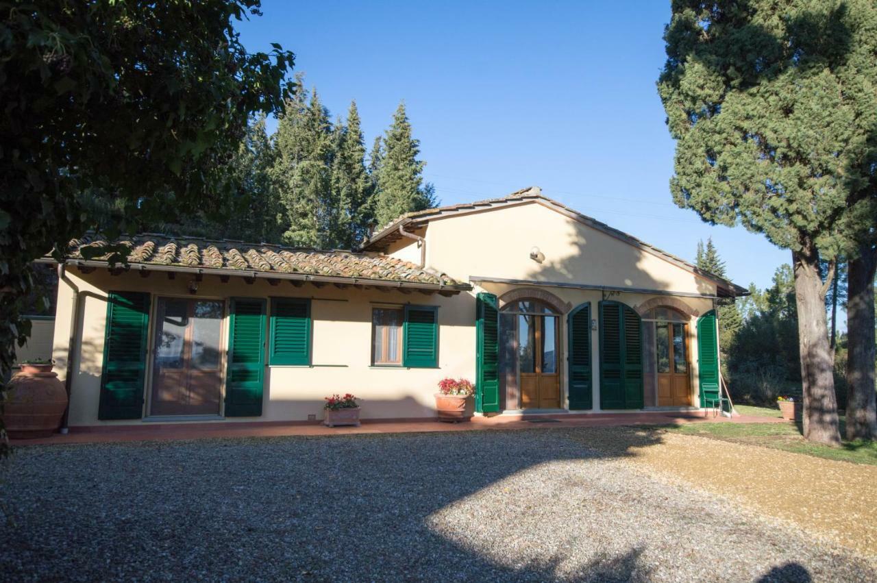 Holiday home Lilla'