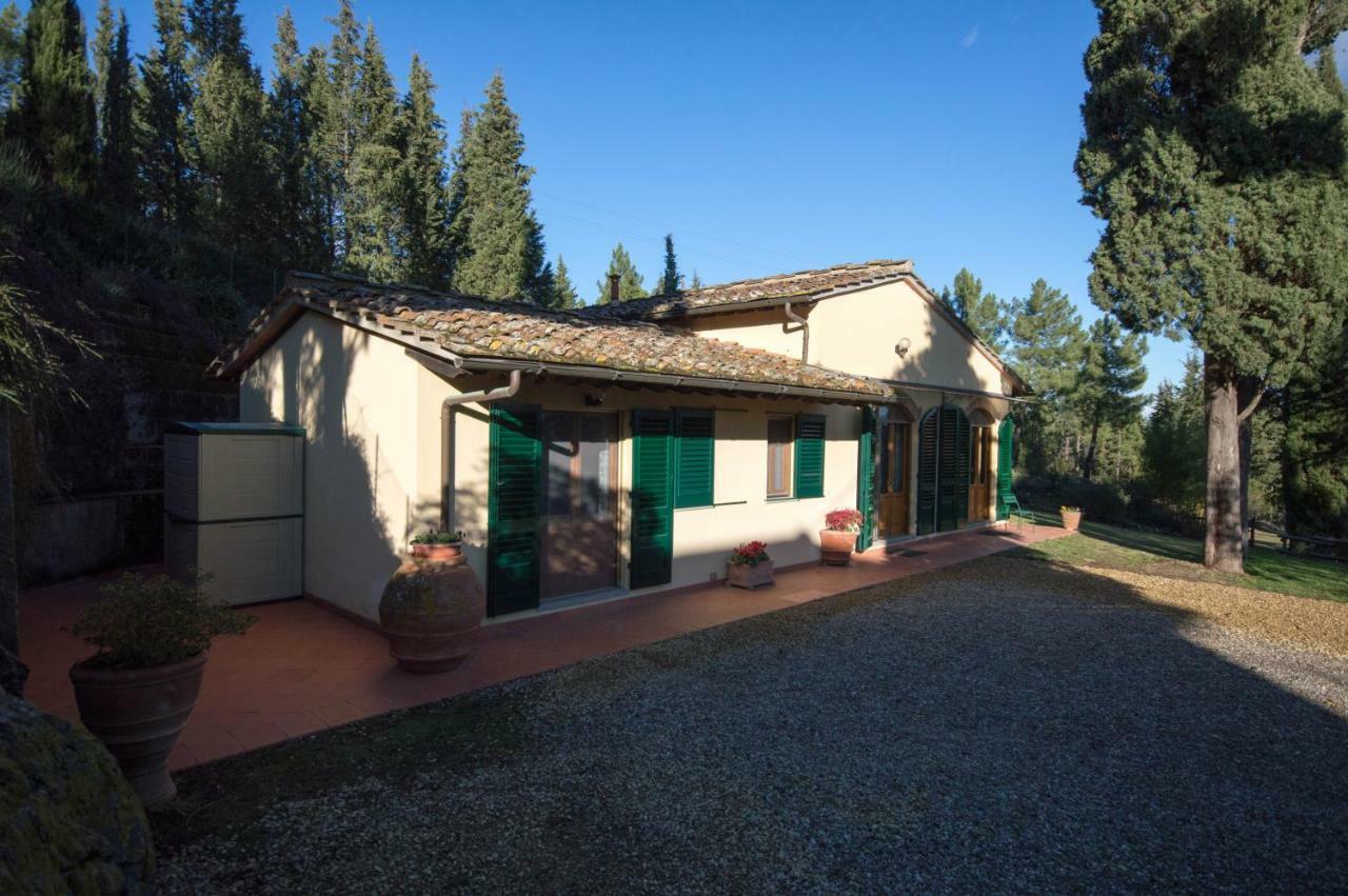 Lilla' Holiday home